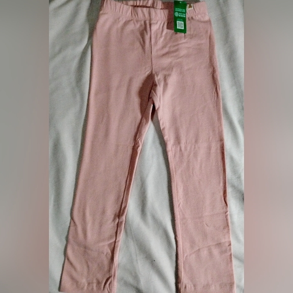 Baby GAP , soft pink, 4yrs , pants - Picture 2 of 4